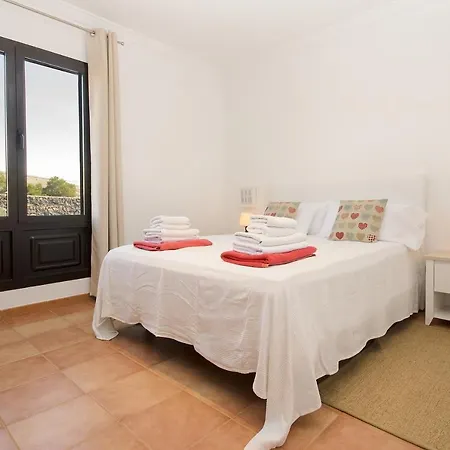 Σπίτι διακοπών Las Casas De Abajo Tías