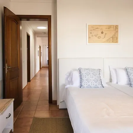 Σπίτι διακοπών Las Casas De Abajo Tías