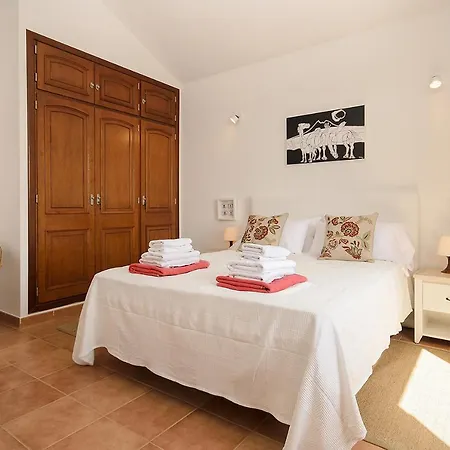 Σπίτι διακοπών Las Casas De Abajo *