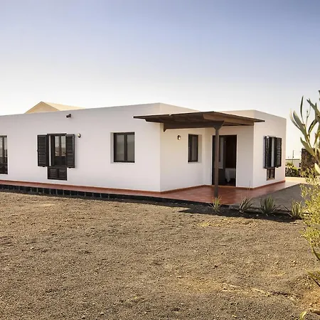Semesterbostad Las Casas De Abajo