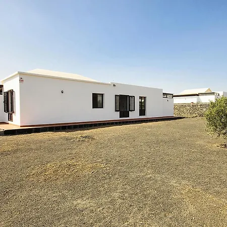Semesterbostad Las Casas De Abajo