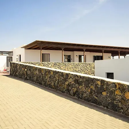 Semesterbostad Las Casas De Abajo *