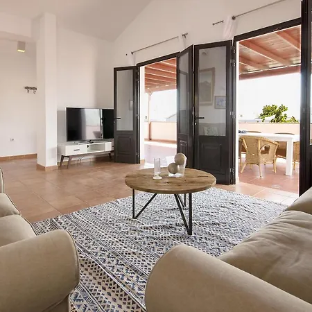 Holiday home Las Casas De Abajo