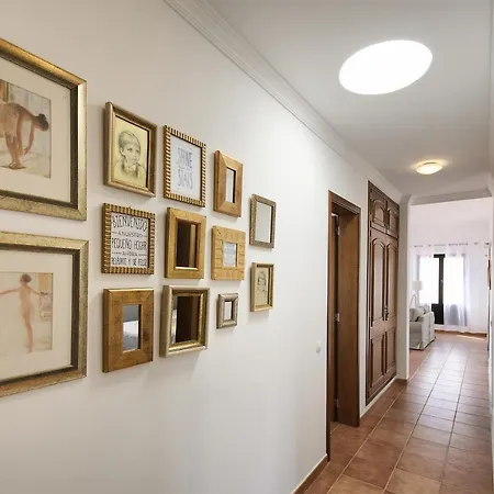 Las Casas De Abajo Tias