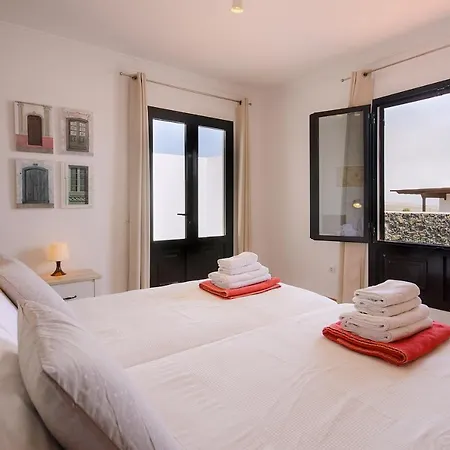 Holiday home Las Casas De Abajo *