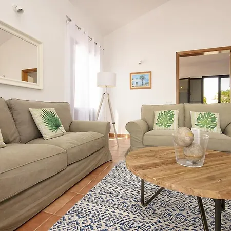 Holiday home Las Casas De Abajo Tias