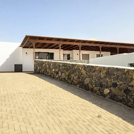 Las Casas De Abajo Holiday home