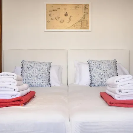 Las Casas De Abajo Tias