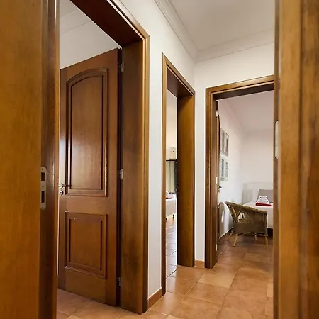 Holiday home Las Casas De Abajo Tias